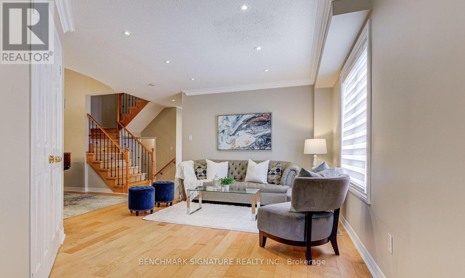 36 TWISTED OAK STREET, Brampton (Sandringham-Wellington) — photo 5
