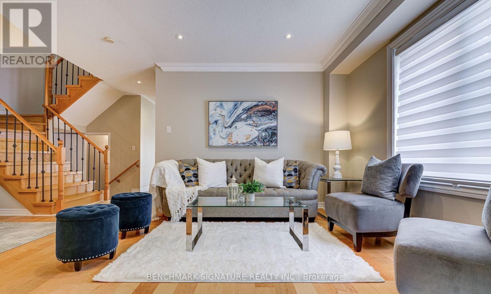 36 TWISTED OAK STREET, Brampton (Sandringham-Wellington) — photo 6