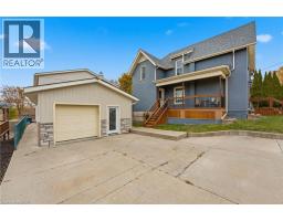 26 Terrace Hill Street, Brantford, ON N3R1E9 Photo 6