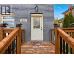 26 Terrace Hill Street, Brantford, ON N3R1E9 Photo 8