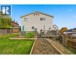 26 Terrace Hill Street, Brantford, ON N3R1E9 Photo 37