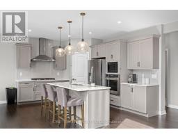 Kitchen - 14 Stanzel Drive, Carleton Place, ON K7C0H8 Photo 8