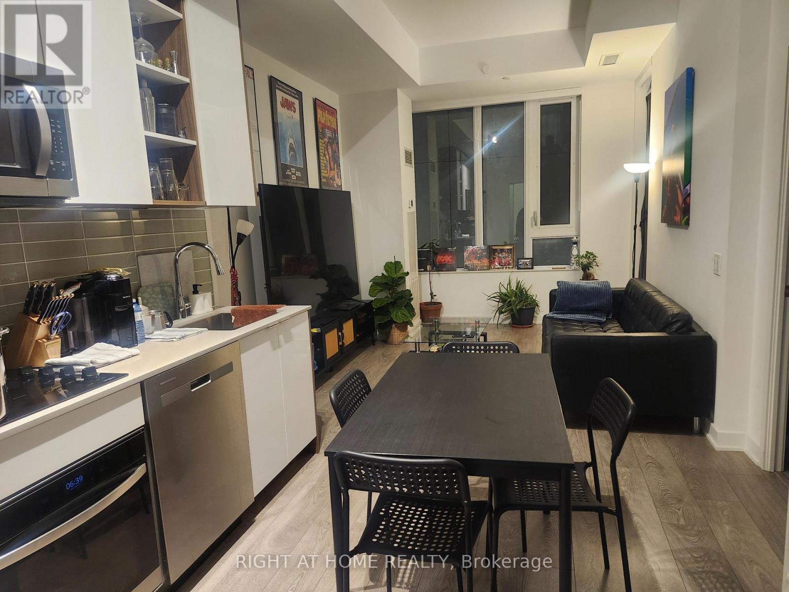 221 - 543 RICHMOND STREET W, Toronto (Waterfront Communities) — photo 6
