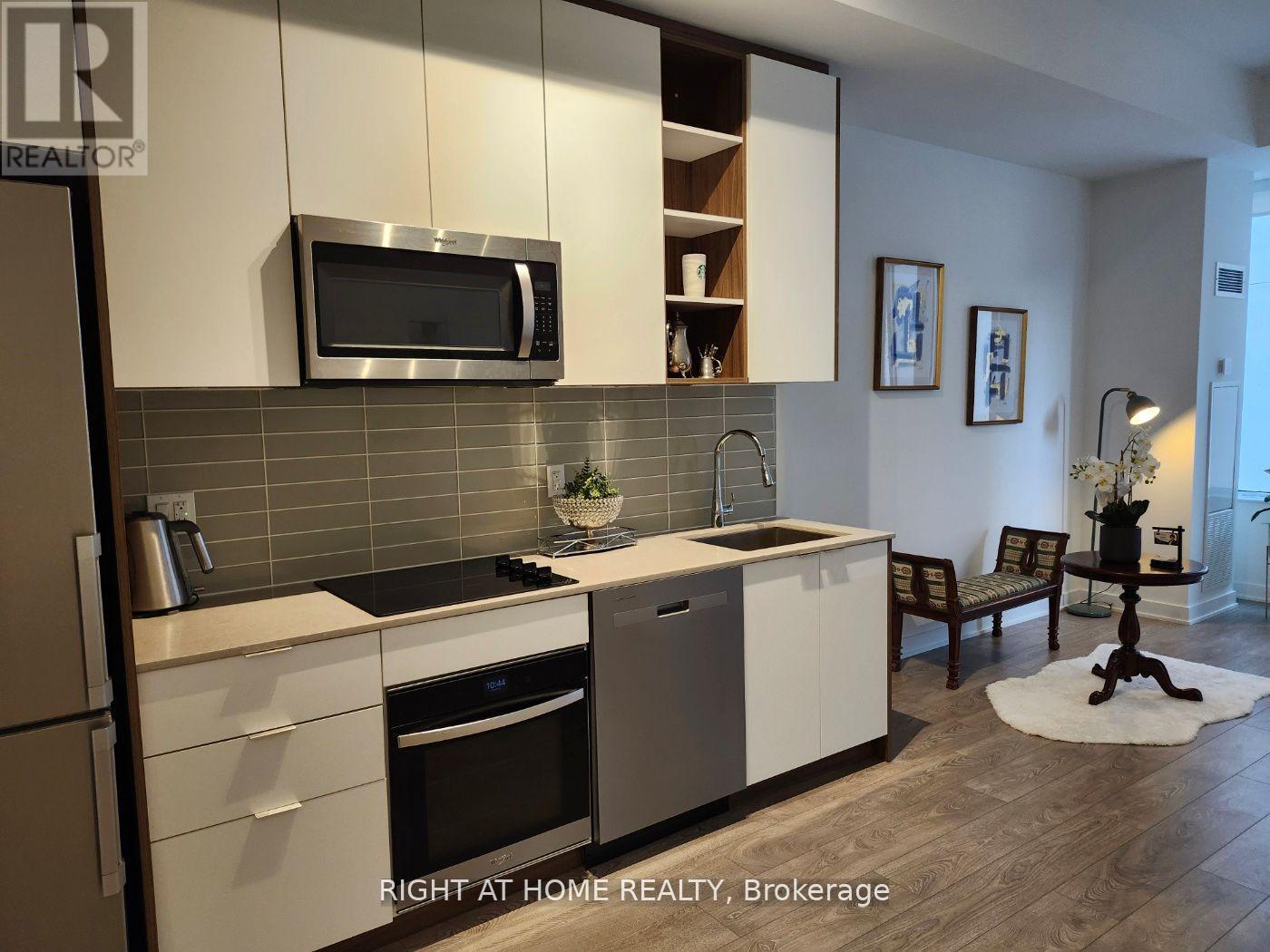 221 - 543 RICHMOND STREET W, Toronto (Waterfront Communities) — photo 8