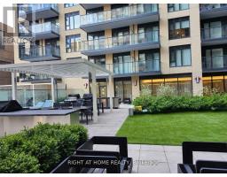 221 - 543 Richmond Street W, Toronto, ON M5V1Y6 Photo 36