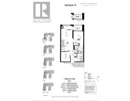 221 - 543 Richmond Street W, Toronto, ON M5V1Y6 Photo 37