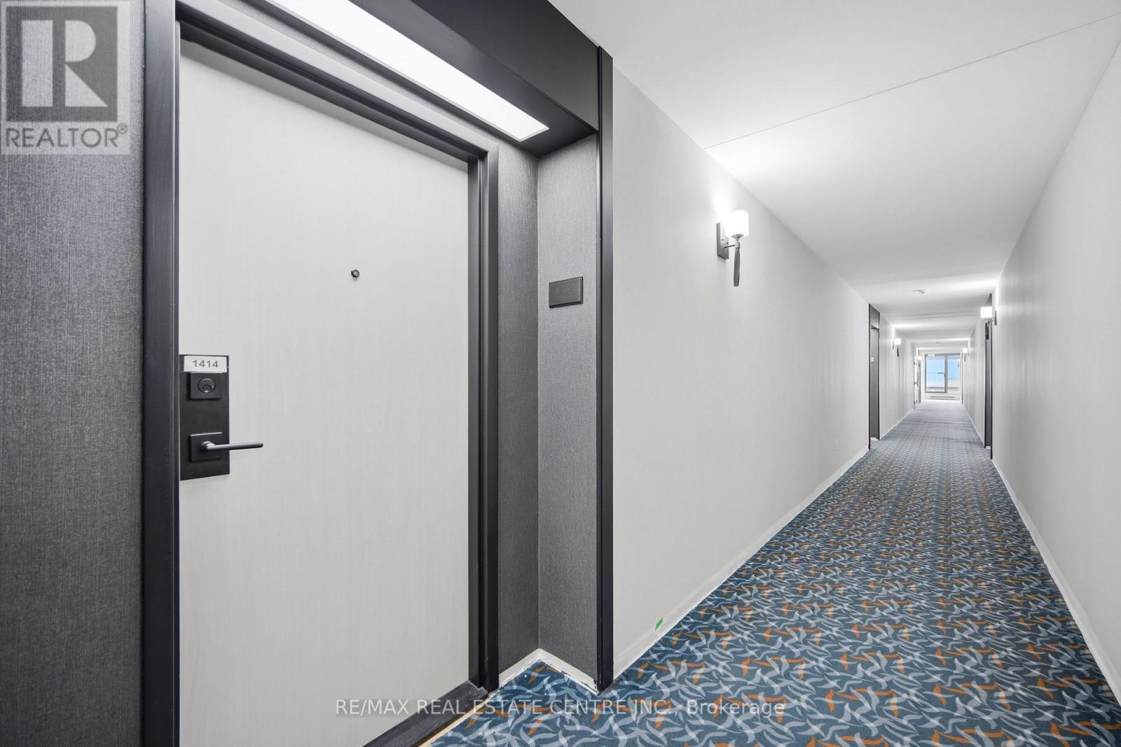 1414 - 8501 BAYVIEW AVENUE, Richmond Hill (Doncrest) — photo 8