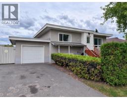 Living room of 766 CARNEY STREET · Prince George, BC
