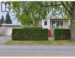 Kitchen of 766 CARNEY STREET · Prince George, BC