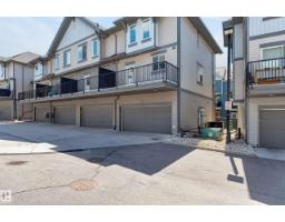 Row / Townhouse for sale at #24 655 Watt Bv SW, Edmonton — MLS® E4498090