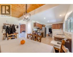 Dining room - 5206 Nixon Road, Summerland, BC V0H1Z9 Photo 11