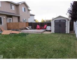 91 Birch Pl, Fort Saskatchewan, AB T8L0A5 Photo 53