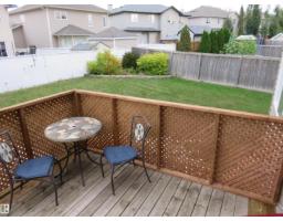91 Birch Pl, Fort Saskatchewan, AB T8L0A5 Photo 48