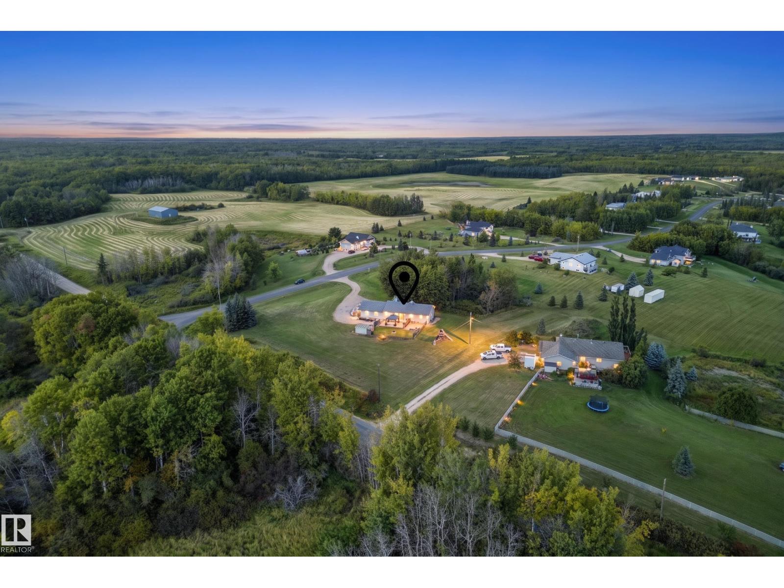 #1 20508 Township Road 502 - 1