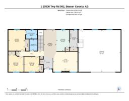 #1 20508 Township Road 502, Rural Beaver County, AB T0B4J2 Photo 42