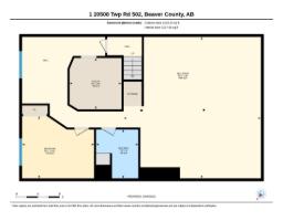 #1 20508 Township Road 502, Rural Beaver County, AB T0B4J2 Photo 43
