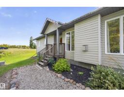 Laundry room - #1 20508 Township Road 502, Rural Beaver County, AB T0B4J2 Photo 7