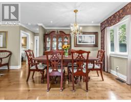 Main - 9 Westbank Crescent, Toronto, ON M9P1S4 Photo 11