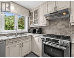 Main - 9 Westbank Crescent, Toronto, ON M9P1S4 Photo 14