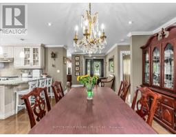 Main - 9 Westbank Crescent, Toronto, ON M9P1S4 Photo 19
