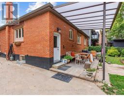 Main - 9 Westbank Crescent, Toronto, ON M9P1S4 Photo 36