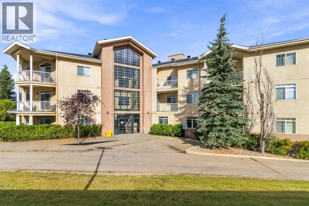 1095 TIMBERLINE Drive, Fort McMurray
