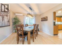 Dining room - 1111 Fern Ridge Dr, Mill Bay, BC V8H1A4 Photo 13