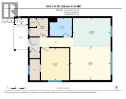 1070 1 Street Se Unit# 27, Salmon Arm, BC V1E0B6 Photo 23