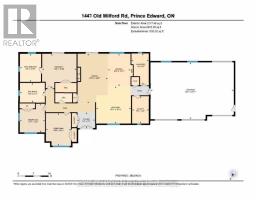 1447 Old Milford Road, Prince Edward County, ON K0K2P0 Photo 25