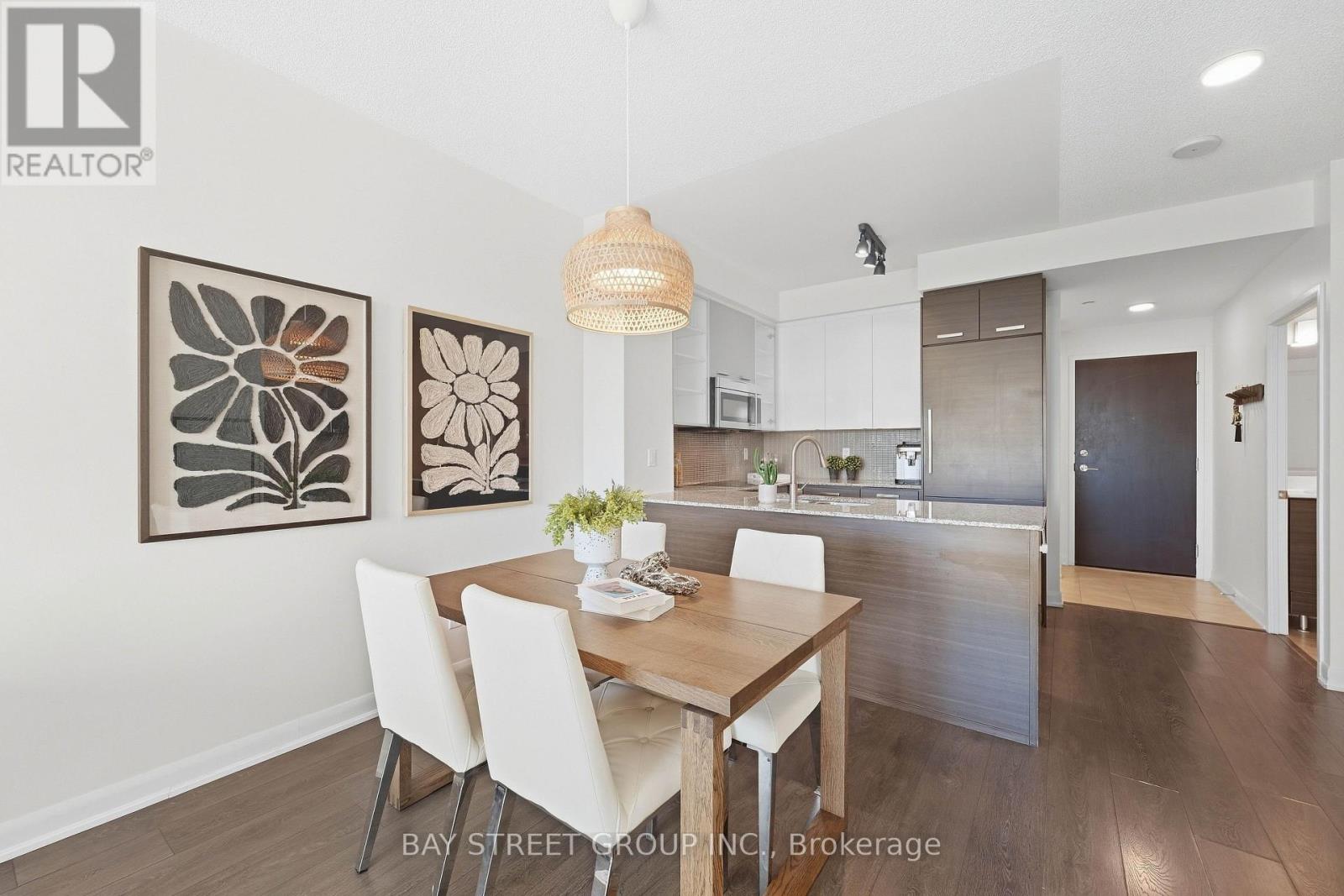 3602 - 5168 YONGE STREET, Toronto (Willowdale West) — photo 12