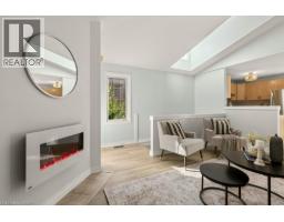 Living room - 175 Fiddlers Green Drive Unit# 19, Ancaster, ON L9G4X7 Photo 8
