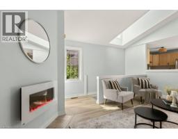 175 Fiddlers Green Drive Unit# 19, Ancaster, ON L9G4X7 Photo 13