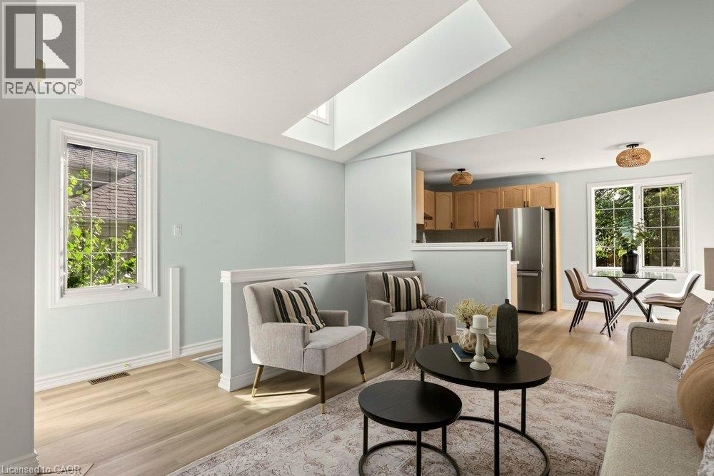 175 FIDDLERS GREEN Drive Unit# 19, Ancaster — photo 12