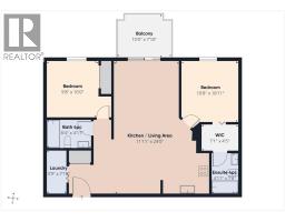 2305, 2371 Eversyde Avenue Sw, Calgary, AB T2Y4S3 Photo 31