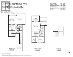 3295 Mountain Highway, North Vancouver, BC V7K2H4 Photo 23