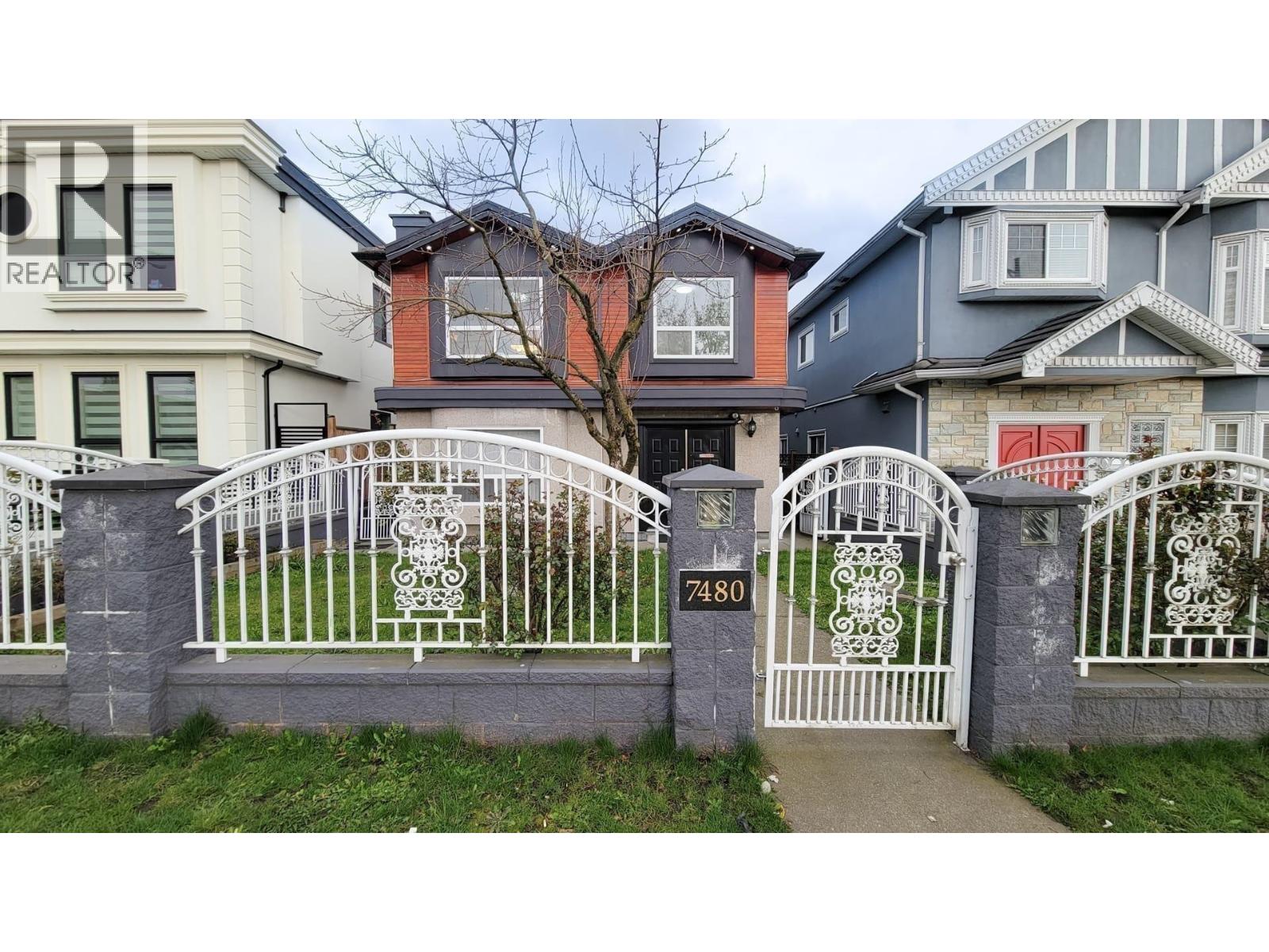 7480 MAIN STREET