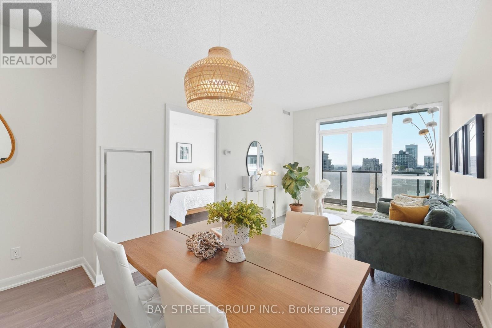 3602 - 5168 YONGE STREET, Toronto (Willowdale West) — photo 9