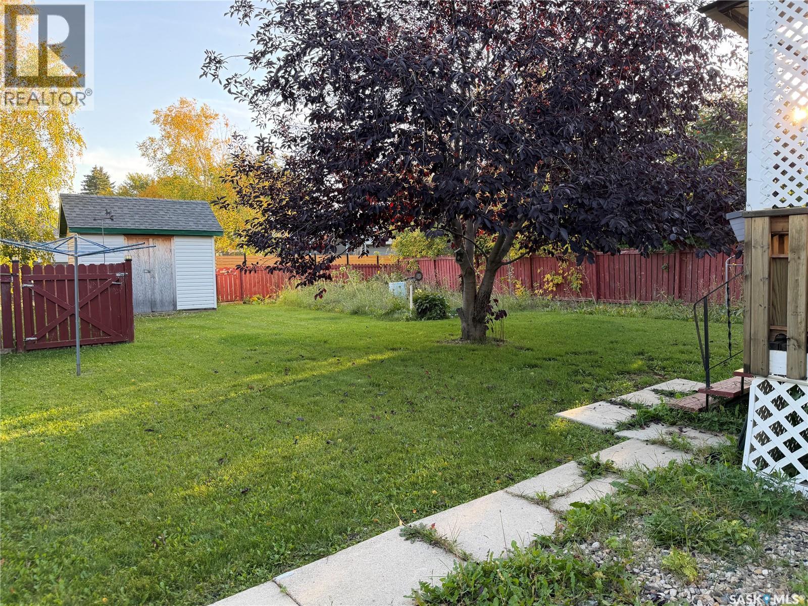 305 Churchill DRIVE, Melfort — photo 25