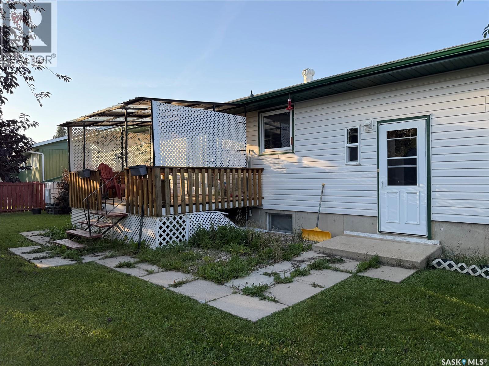 305 Churchill DRIVE, Melfort — photo 26