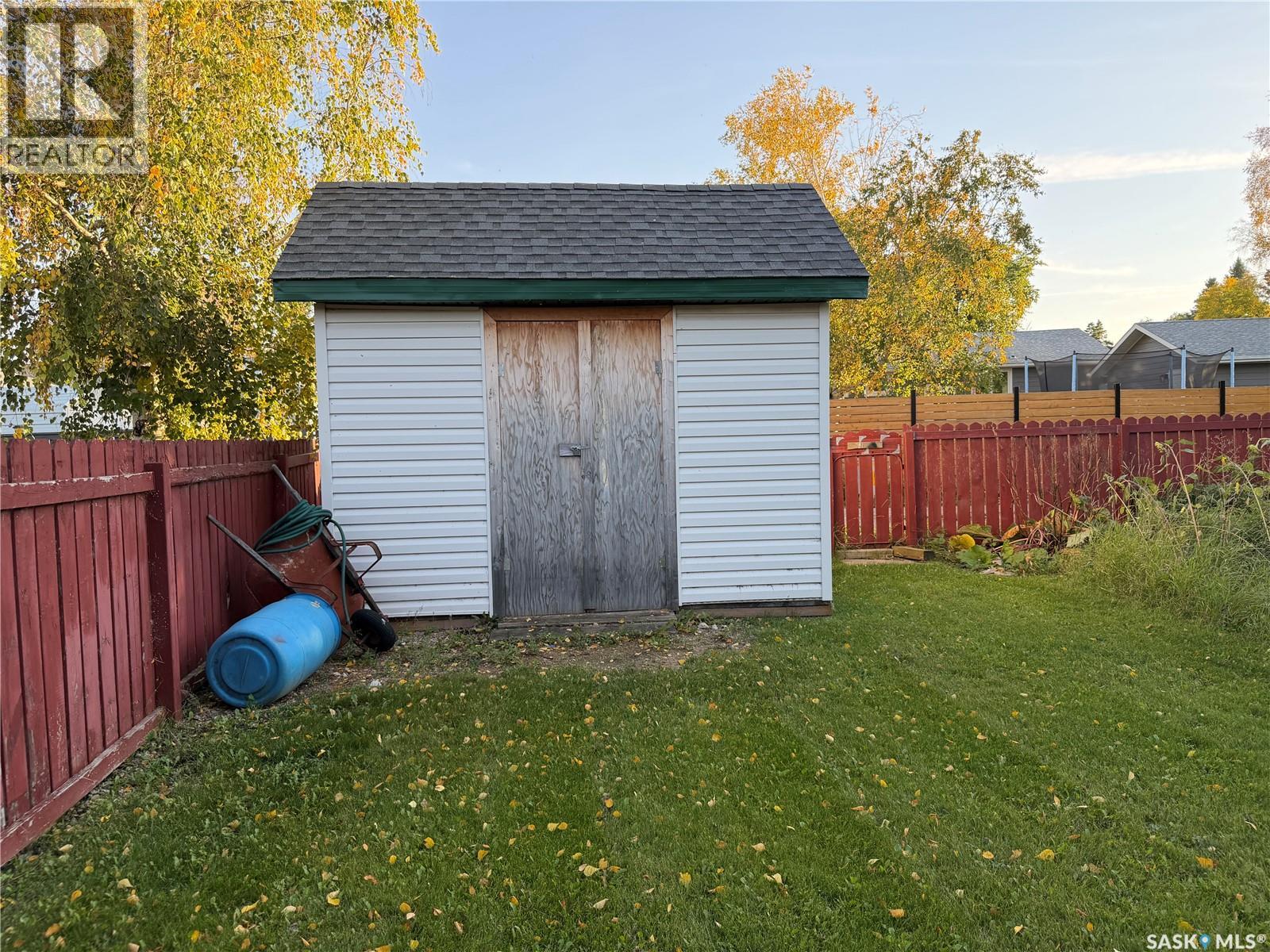305 Churchill DRIVE, Melfort — photo 28