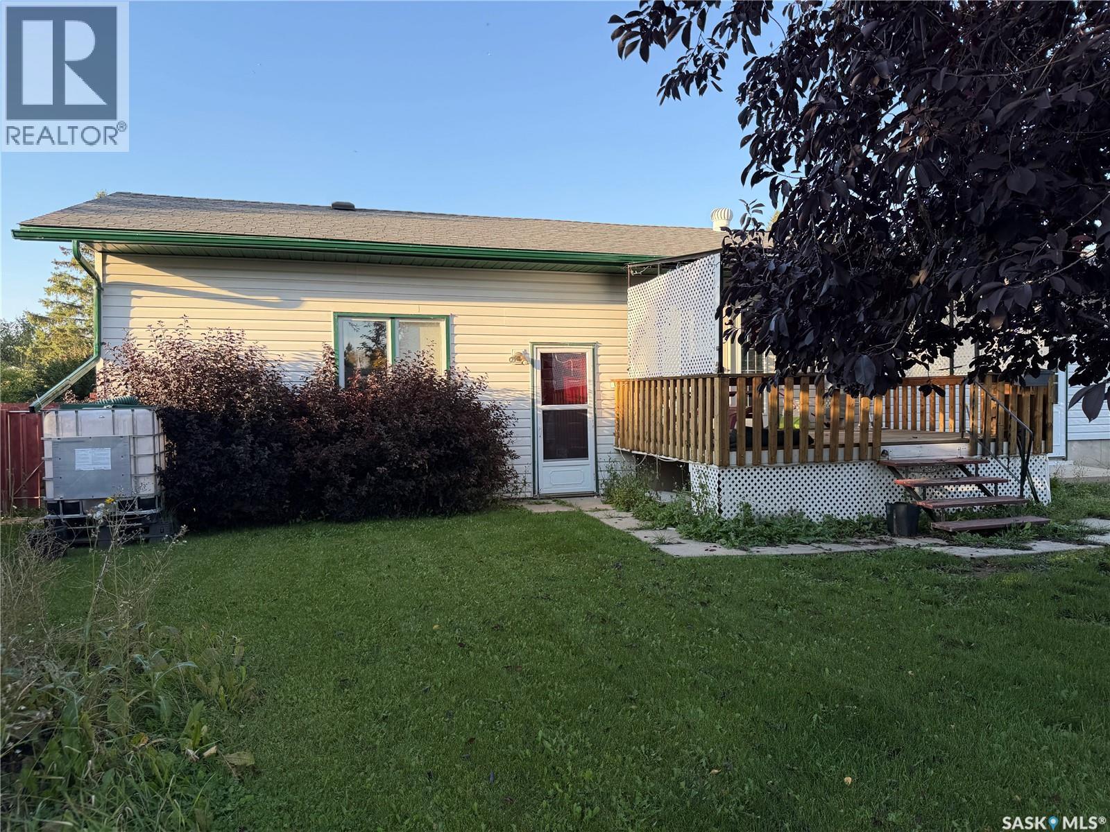 305 Churchill DRIVE, Melfort — photo 31