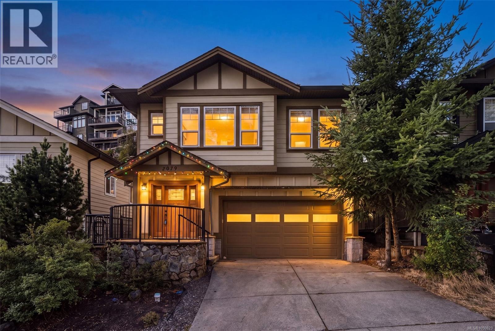 2079 Longspur Dr