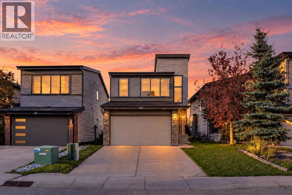 125 Walden Square SE, Calgary, Alberta, T2X0R9