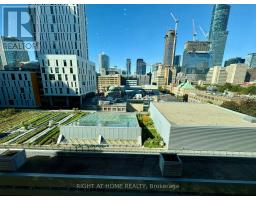 808 - 155 Dalhousie Street, Toronto, ON M5B2P7 Photo 32