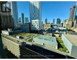 808 - 155 Dalhousie Street, Toronto, ON M5B2P7 Photo 33