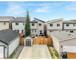 2497 Kelly Circle Ci Sw, Edmonton, AB T6W4K2 Photo 55