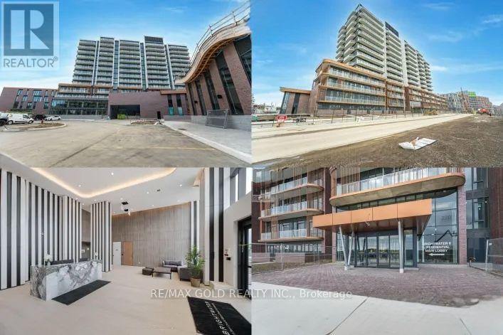 1201 - 220 MISSINNIHE WAY, Mississauga (Port Credit)