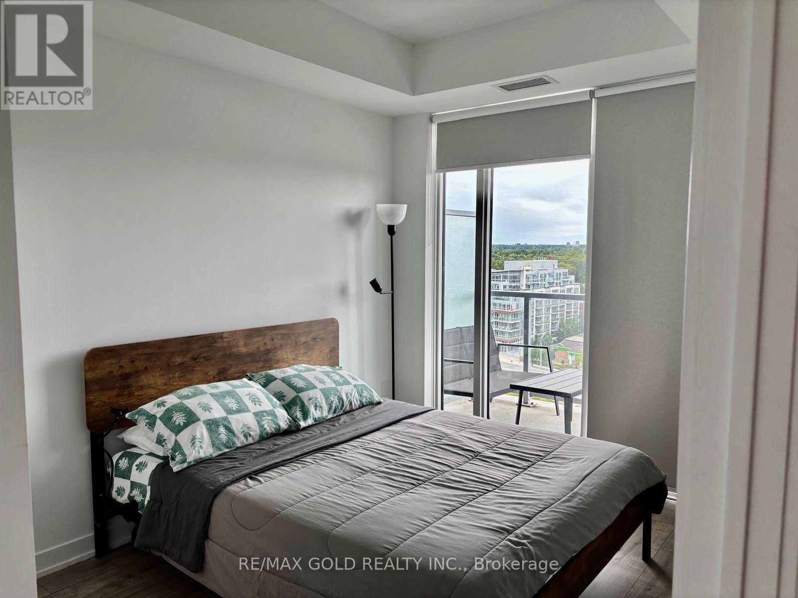 1201 - 220 MISSINNIHE WAY, Mississauga (Port Credit) — photo 11