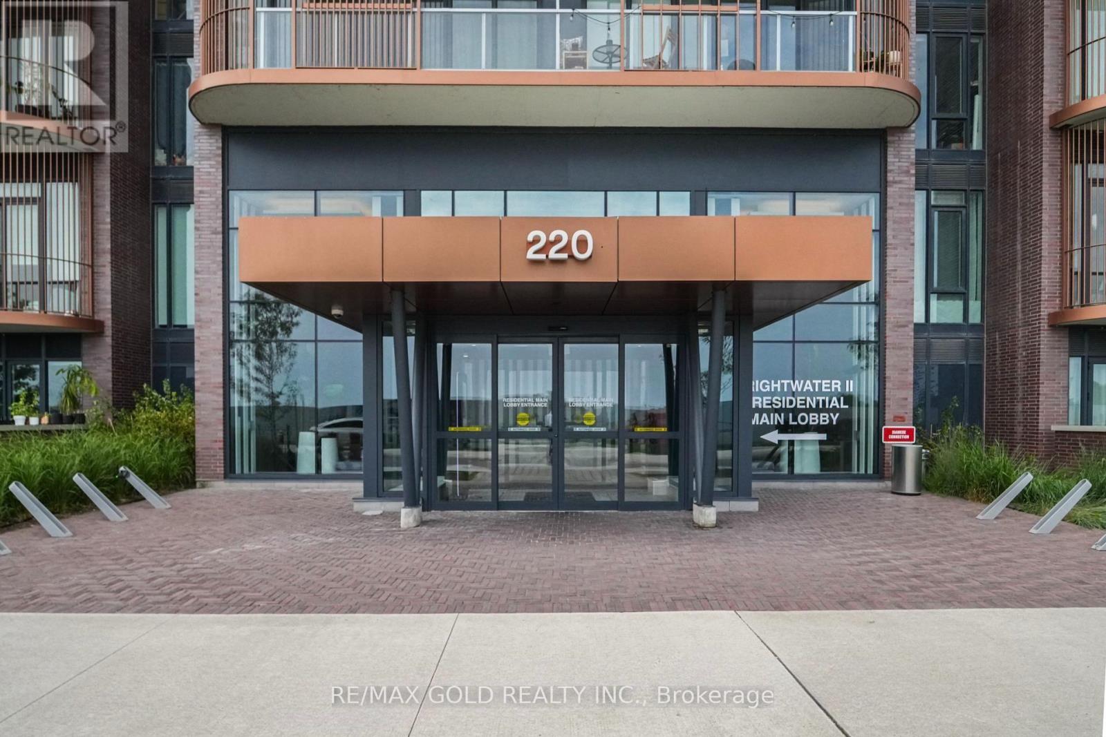 1201 - 220 MISSINNIHE WAY, Mississauga (Port Credit) — photo 3