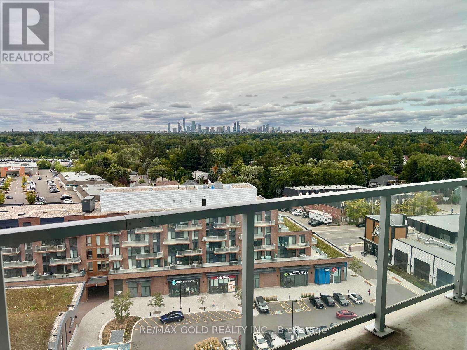 1201 - 220 MISSINNIHE WAY, Mississauga (Port Credit) — photo 4